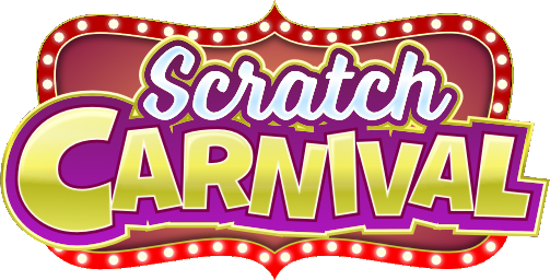 Scratch Carnival logo