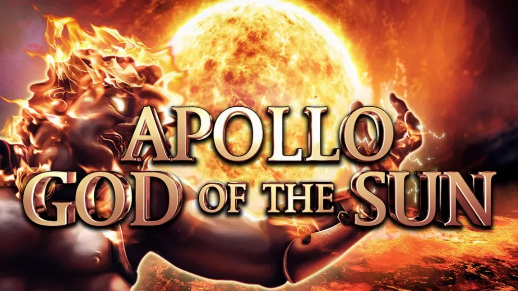 Apollo God of the Sun