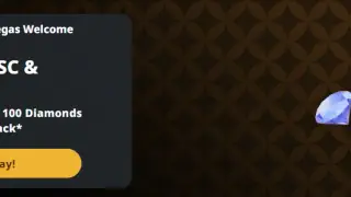 Lucky Bits Vegas Casino Review