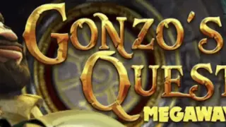 Gonzo’s Quest Megaways (RTG / NetEnt)