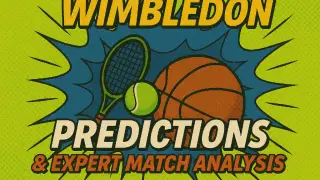 Wimbledon Predictions &amp; Expert Match Analysis