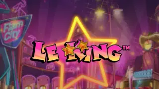 Le King (Hacksaw Gaming)