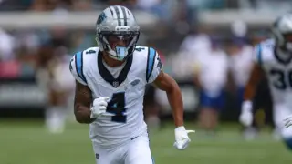 2025-26 NFL Offensive Rookie of the Year