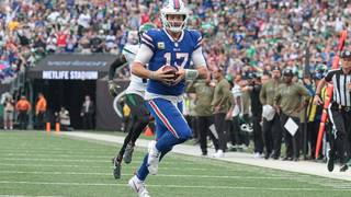 Buffalo Bills 2024 Season Betting Preview