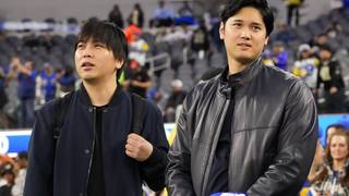 Any Value In Betting On Ohtani?