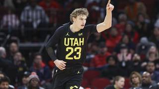 Lauri Markkanen Agrees To Long-Term Extension With Utah Jazz
