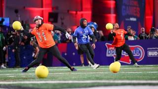 49ers vs. Chiefs Player Props | Justin Watson | Sunday