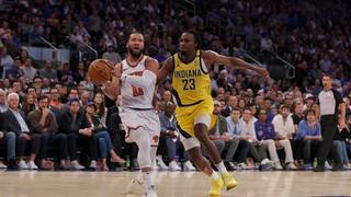Pacers vs. Knicks Player Props | Aaron Nesmith | Friday
