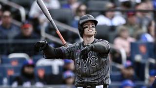 Mets vs. Braves Player Props | Brett Baty | Sunday