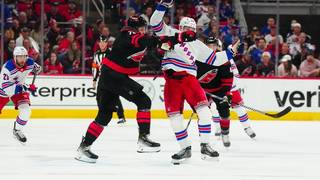 Rangers vs. Hurricanes Player Props | Kaapo Kakko | Monday