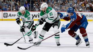 Avalanche vs. Stars Player Props | Josh Manson | Tuesday