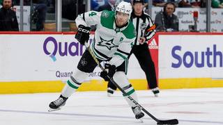 Stars vs. Avalanche Player Props | Miro Heiskanen | Thursday