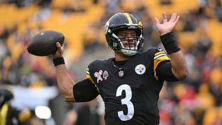 NFL Player Prop Bets | Wild Card